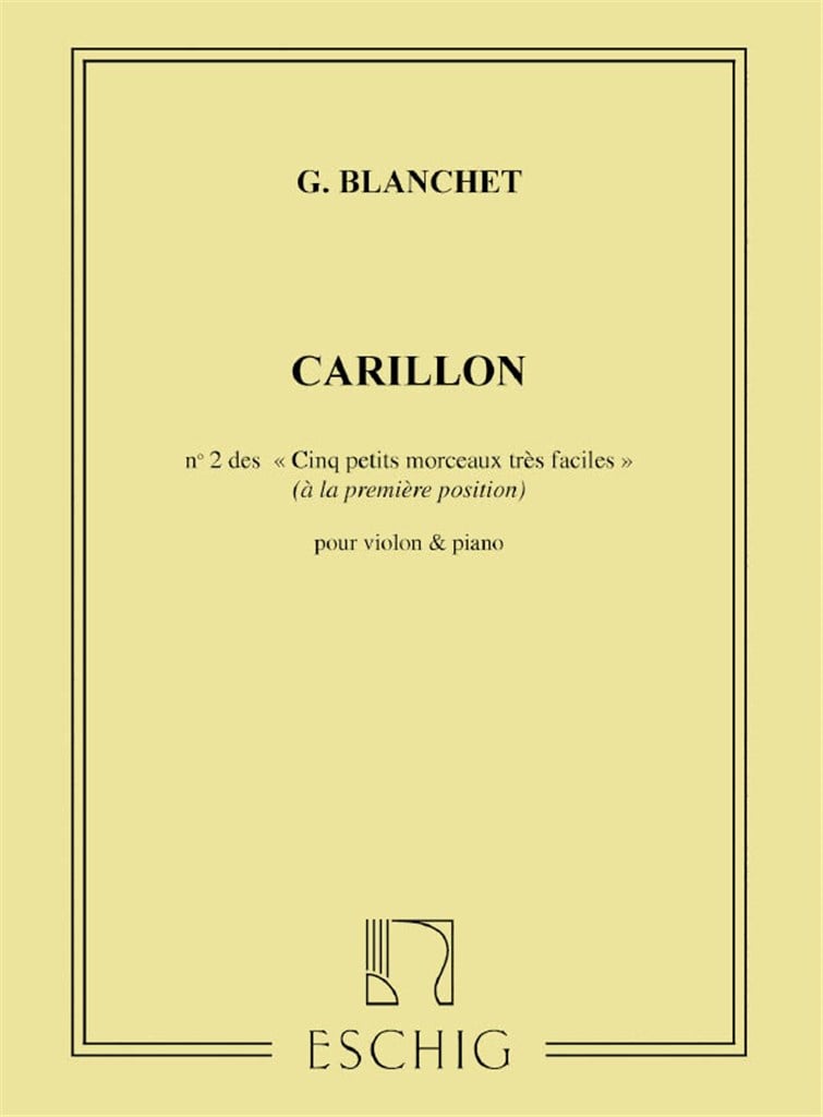 Carillon